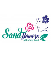 Sand Flowers